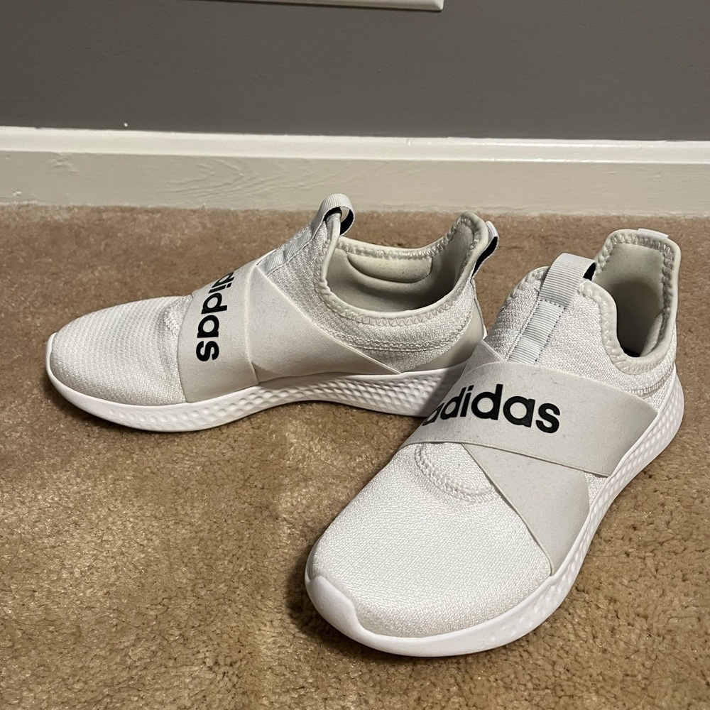 Women’s Adidas Cloudfoam Super shoes